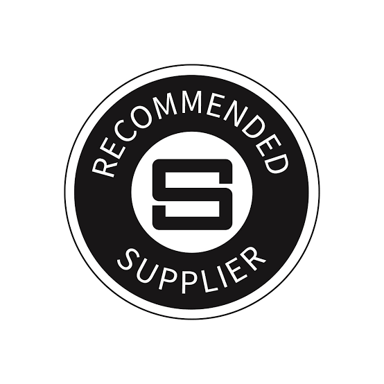 Social Enterprise UK Recommended Supplier