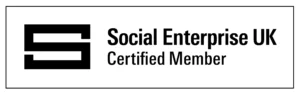 Social Enterprise UK Certified Member