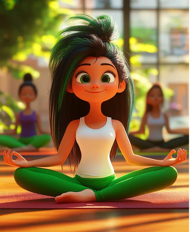 Wellness Willow, a Bridgit young carer coach