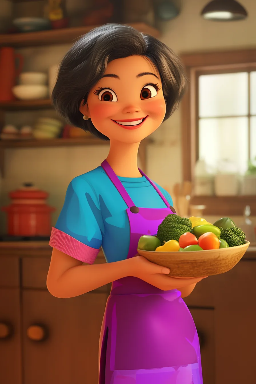 Eat Well Emma, an Age Well digital coach