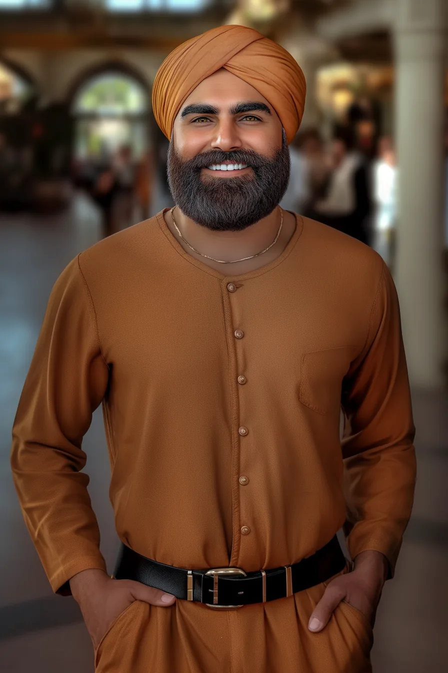 Housing Harry, a Bridgit local support coach
