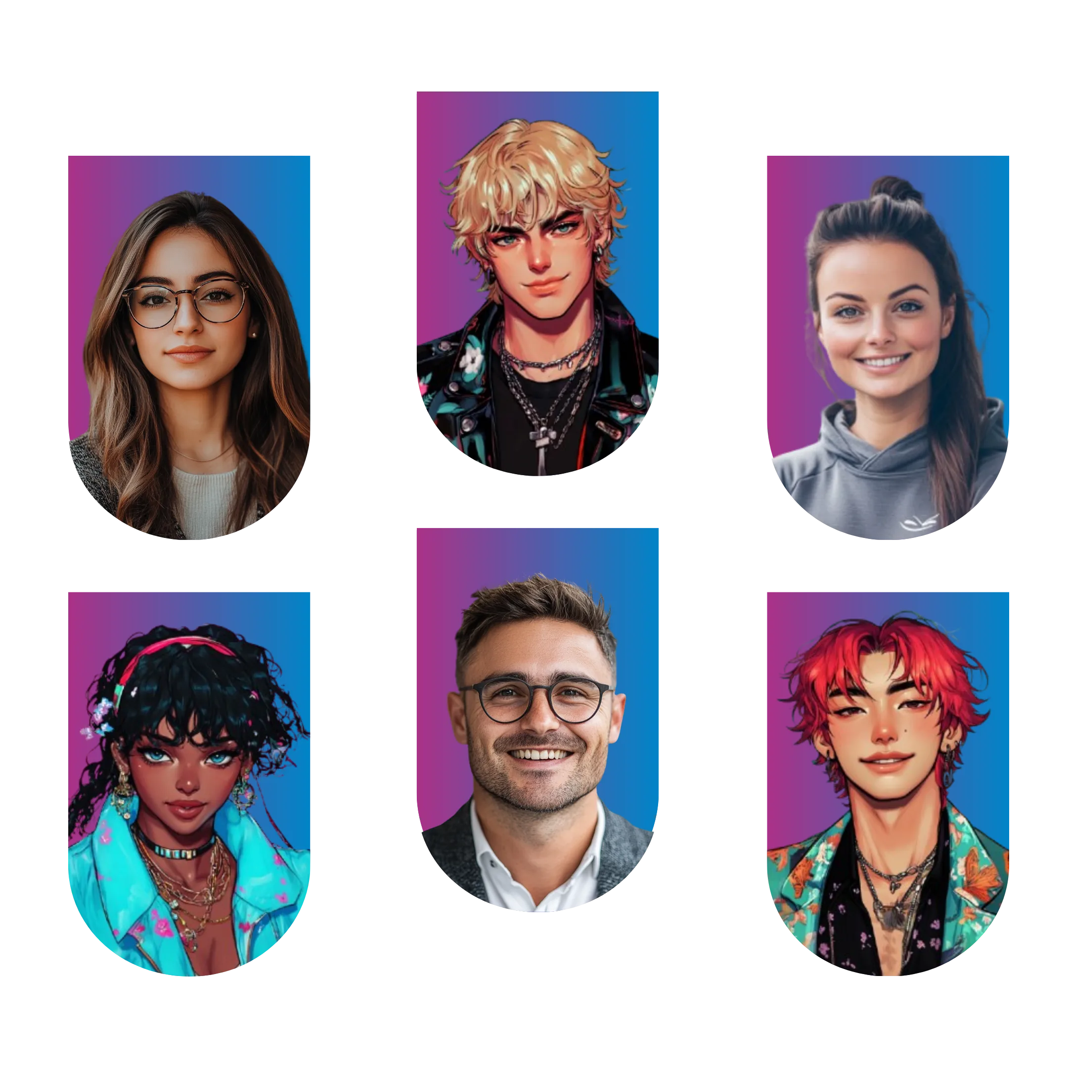 Next digital coaches for care-experienced young people